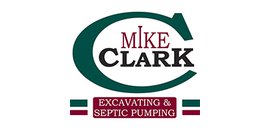 Mike Clark Excavating & Septic Pumping