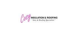 Cosy Insulation & Roofing