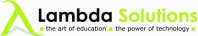 Lambda Solutions Inc.