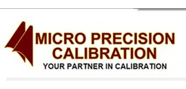 Micro Precision Calibration