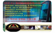 Ideal Engineering Inc