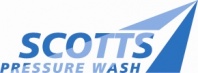 Scotts Pressure Wash