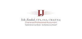 Ish Jindal CPA Professional Corporation