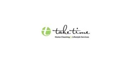Take Time Home Cleaning & Lifestyle Services