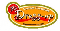 Ms. Dress-Up