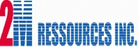 2M Ressources Inc.