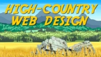 High Country Web Design