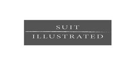 Suit Illustrated