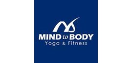 Mind to Body Yoga & Fitness