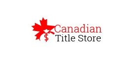 Canadian Title Store