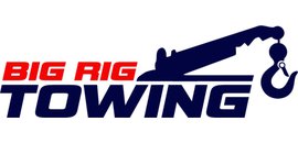 Big Rig Towing Surrey