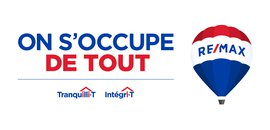 Équipe Poirier-Auclair RE/MAX Extra